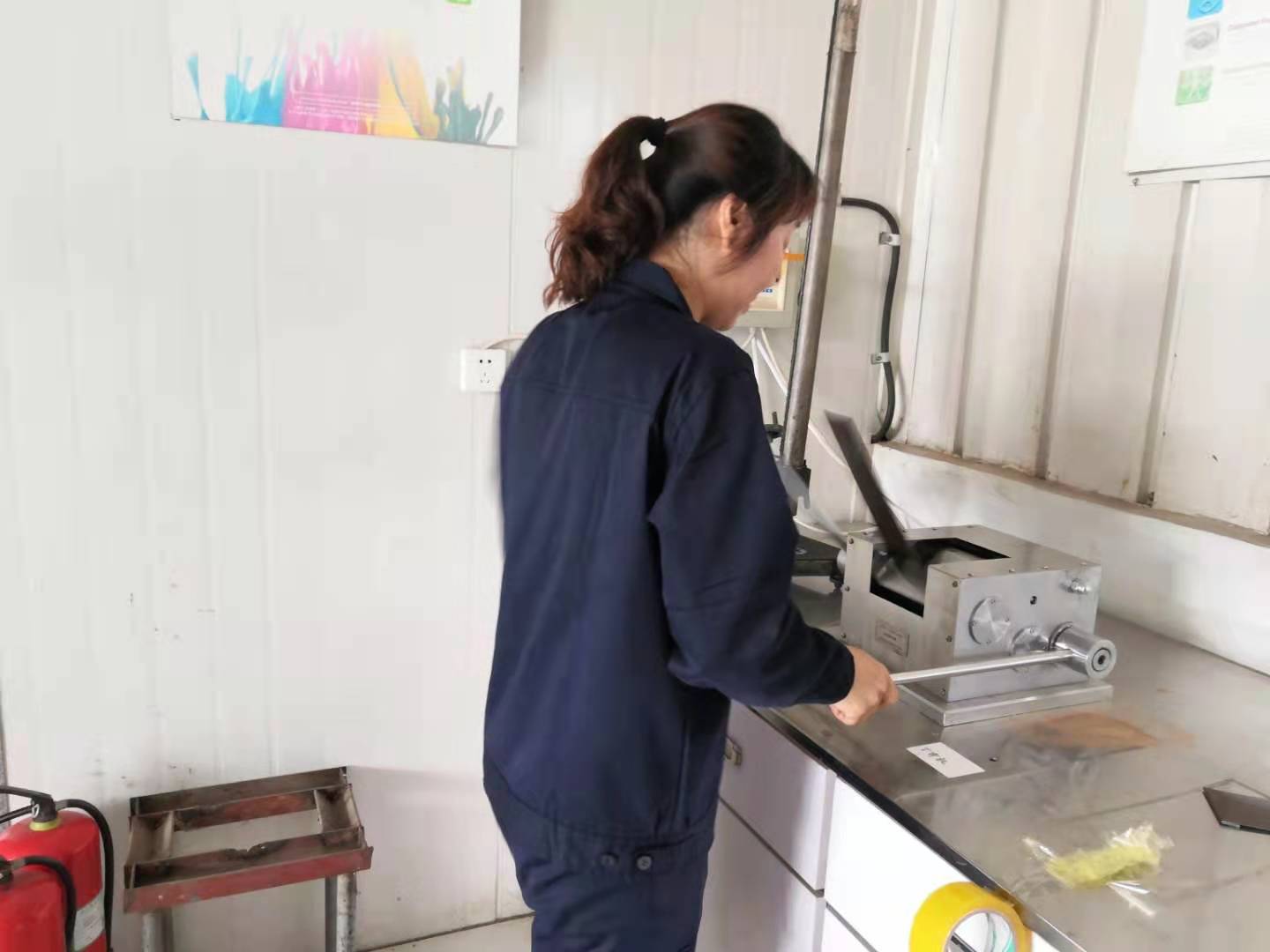 英仕佰協助多家鋼卷廠通過菲律賓BPS工廠審查
