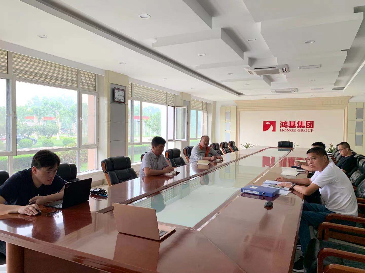 英仕佰協助多家鋼卷廠通過菲律賓BPS工廠審查