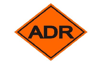杭州英仕佰為臺州騰飛機械取得澳洲ADR認證